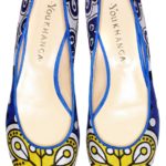 Ballerine You Khanga