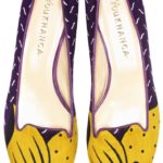 Ballerine You Khanga