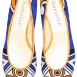 Ballerine You Khanga