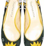 Ballerine You Khanga