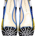 Ballerine You Khanga