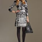 Enrico Coveri a-i 2014/15, courtesy Coveri