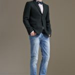 Enrico Coveri a-i 2014/15, courtesy Coveri