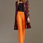 Enrico Coveri a-i 2014/15, courtesy Coveri