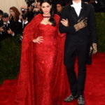 Monica Bellucci e Roberto Bolle courtesy Dolce&Gabbana