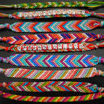 Friendship bracelet