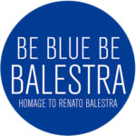 Be Blue Be Balestra
