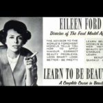 Eileen Ford