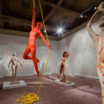 Equilibrium" Museo Ferragamo