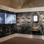 Equilibrium" Museo Ferragamo