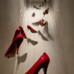 Equilibrium" Museo Ferragamo