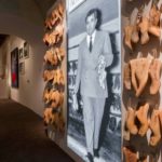 Equilibrium" Museo Ferragamo