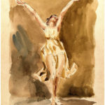 Equilibrium" Museo Ferragamo