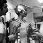 Paco Rabanne "Space-age look"