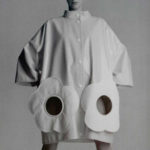 André Courrèges "Space Age Look"