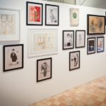 "Made in Italy. Una visione modernista" ph G. Catani; Ariel G. La Rosa; L. Sorrentino courtesy AltaRoma