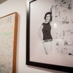 "Made in Italy. Una visione modernista" ph G. Catani; Ariel G. La Rosa; L. Sorrentino courtesy AltaRoma