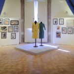 "Made in Italy. Una visione modernista" ph G. Catani; Ariel G. La Rosa; L. Sorrentino courtesy AltaRoma