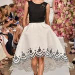 Oscar de la Renta p/e 2015