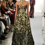 Oscar de la Renta a/i 20124