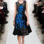 Oscar de la Renta a/i 20124