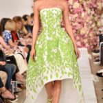 Oscar de la Renta p/e 2015