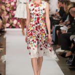 Oscar de la Renta p/e 2015