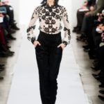 Oscar de la Renta a/i 20124