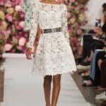 Oscar de la Renta p/e 2015