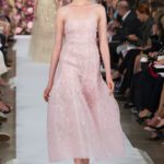 Oscar de la Renta p/e 2015