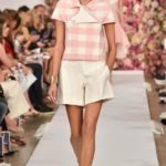 Oscar de la Renta p/e 2015