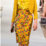 Oscar de la Renta p/e 2013