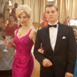 The Help - Celia- Jessica Chastain