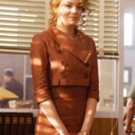 The Help -Skeeter - Emma Stone