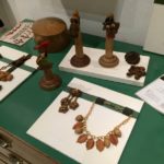 Wooden Jewerly