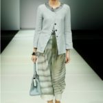 Giorgio Armani p/e 2015