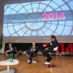 Milano Fashion Global Summit 2014