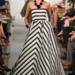 Oscar de la Renta primavera 2013