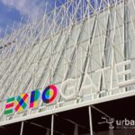 EXPO Gate