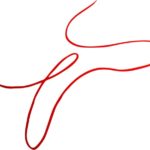 Schizzo di Filo Rossa alla GNAM