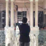 Filo Rossa alla GNAM