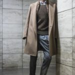 Christian Pellizzari A/I 2014-2015