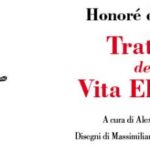 H. de Balzac Traité de la vie élégante - ed. del 2011