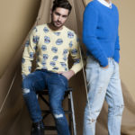 Mirko Fontana e Diego Marquez