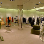 Negozio Prada a Miami