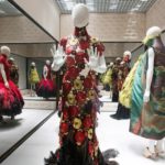Alexander McQueen Savage Beauty at the V&A, courtesy V&A Museum