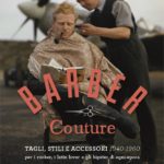 Cover di Barber Couture