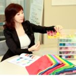 Consulente di immagine cinese