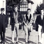 Teddyboys