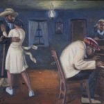 G -Pemba, Kwa Stemele 1981